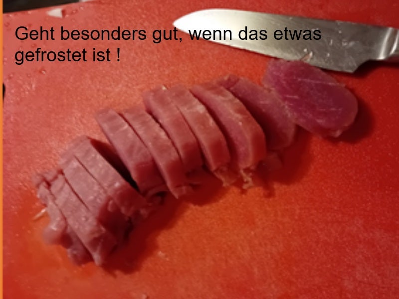 Schweinefilet mit Gemüsemix süß-sauer und Basmatireis - Rezept - Bild Nr. 3