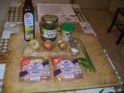 Berliner Wurstsalat vom Fernsehkoch der DDR - Rezept - Bild Nr. 2