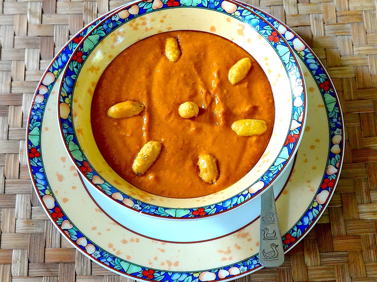 Süß-sauer-scharfe Batagor-Sauce - Rezept - Bild Nr. 2