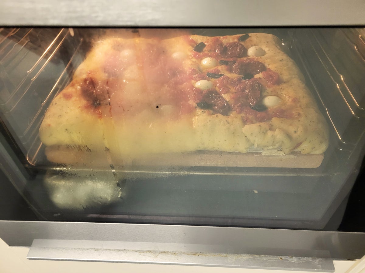 Foccacia mit getrockneten Tomaten - Rezept - Bild Nr. 7