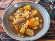 Gemüsetopf - Rezept - Bild Nr. 2