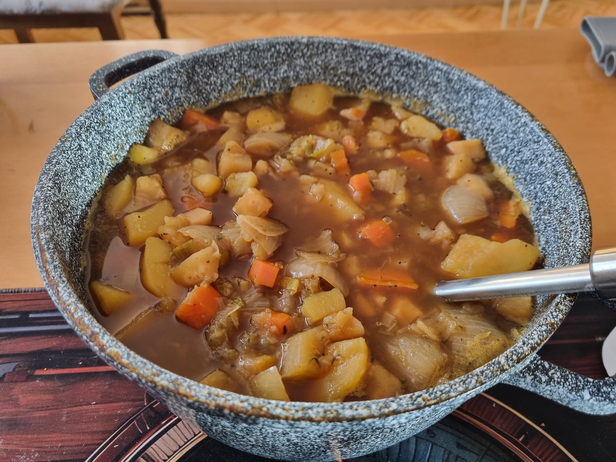 Gemüsetopf - Rezept - Bild Nr. 5