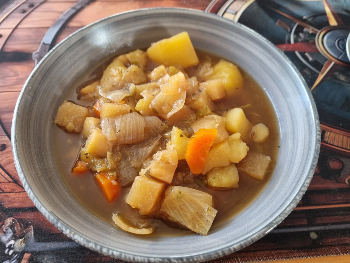 Gemüsetopf - Rezept - Bild Nr. 6