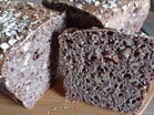 Reines Dinkel-Vollkornbrot - Rezept - Bild Nr. 2