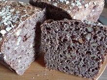 Reines Dinkel-Vollkornbrot - Rezept - Bild Nr. 2