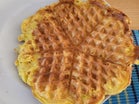Rösti Waffeln - Rezept - Bild Nr. 2