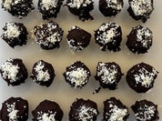 Dattelkugeln - Rezept - Bild Nr. 2