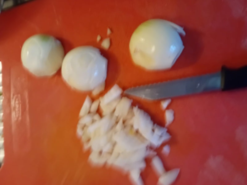 Pikant säuerliche, asiatisch Suppe XXL - Rezept - Bild Nr. 17