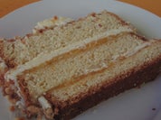 Backen: Irish Brick - Rezept - Bild Nr. 2