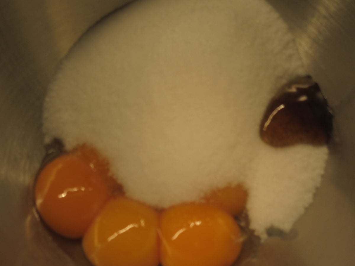 Backen: Irish Brick - Rezept - Bild Nr. 3