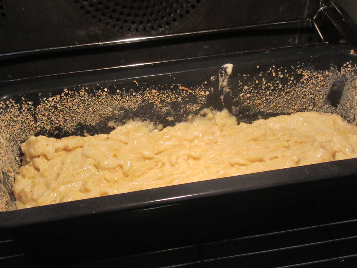 Backen: Irish Brick - Rezept - Bild Nr. 5