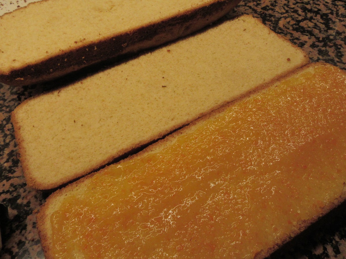 Backen: Irish Brick - Rezept - Bild Nr. 6