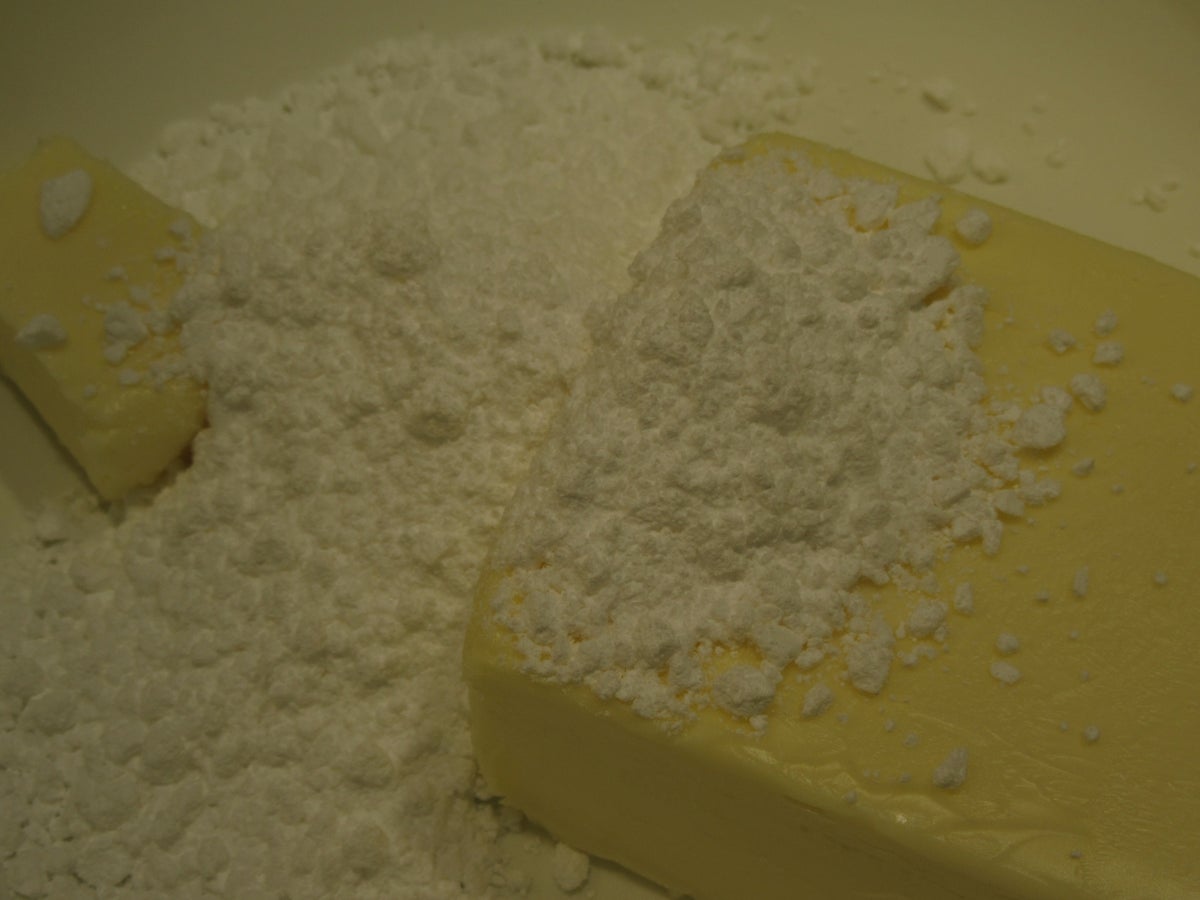 Backen: Irish Brick - Rezept - Bild Nr. 7