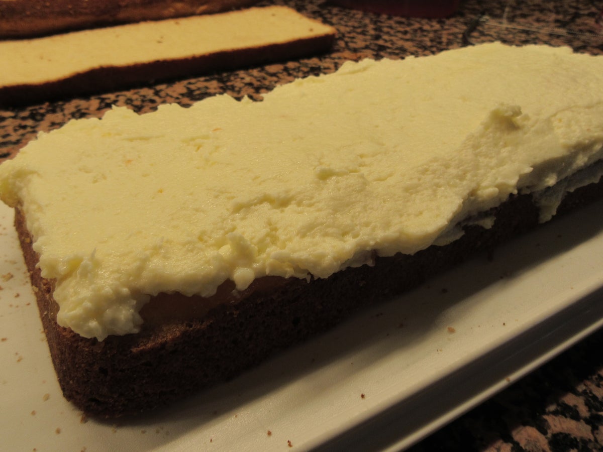 Backen: Irish Brick - Rezept - Bild Nr. 8