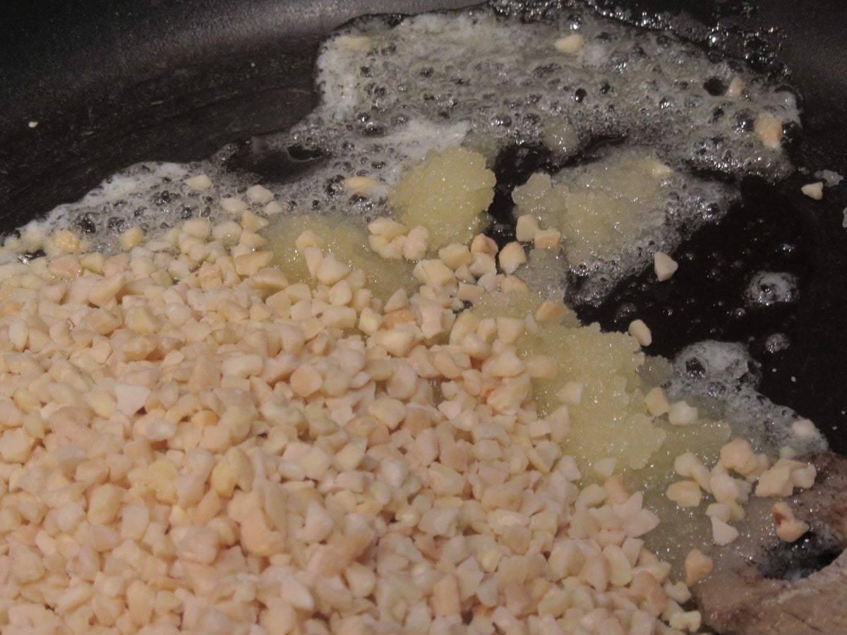 Backen: Irish Brick - Rezept - Bild Nr. 9