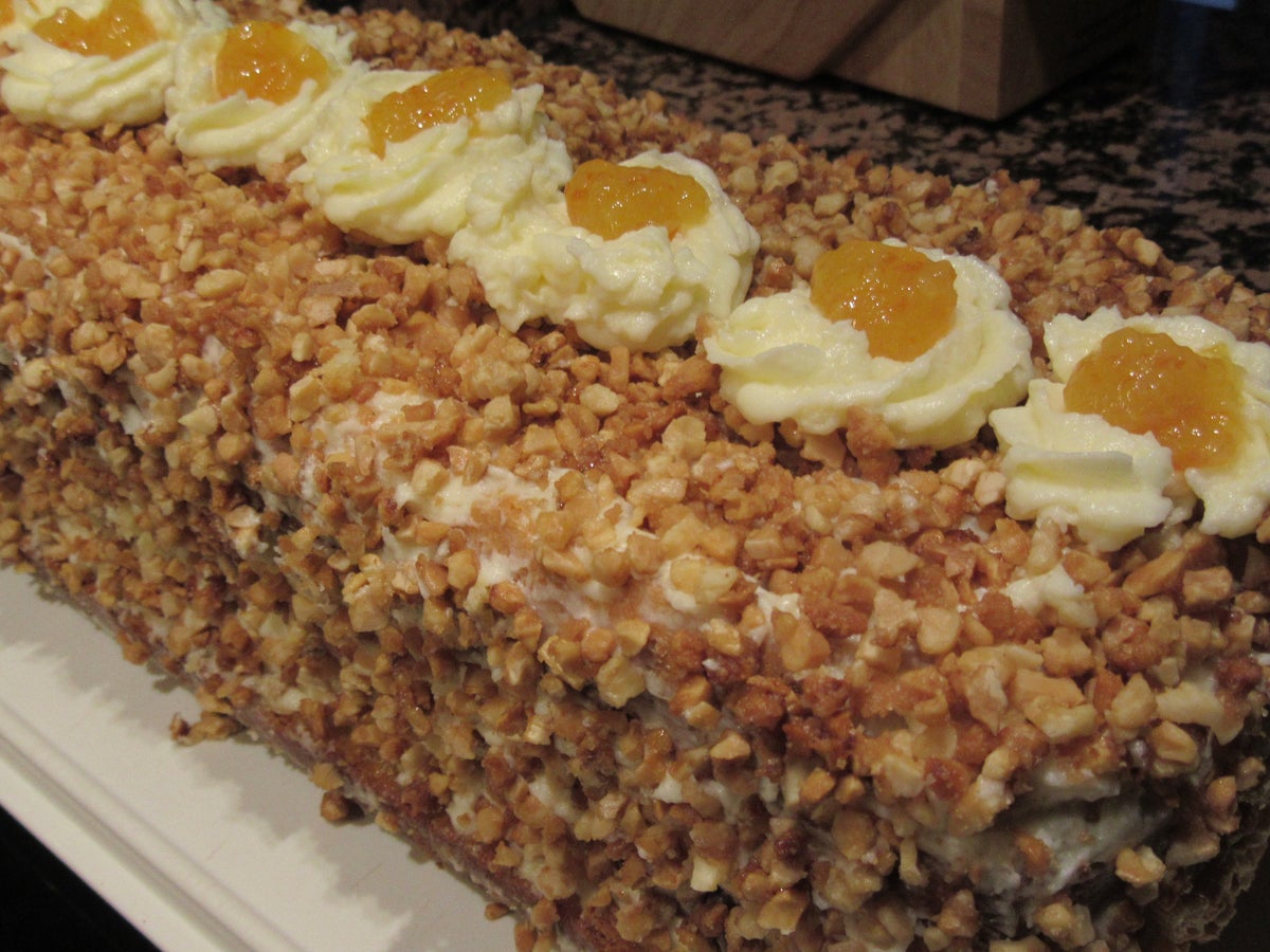 Backen: Irish Brick - Rezept - Bild Nr. 11