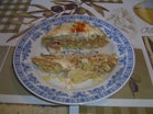 Missglückte Chinakohlrouladen ;-( - Rezept - Bild Nr. 2
