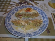 Missglückte Chinakohlrouladen ;-( - Rezept - Bild Nr. 2