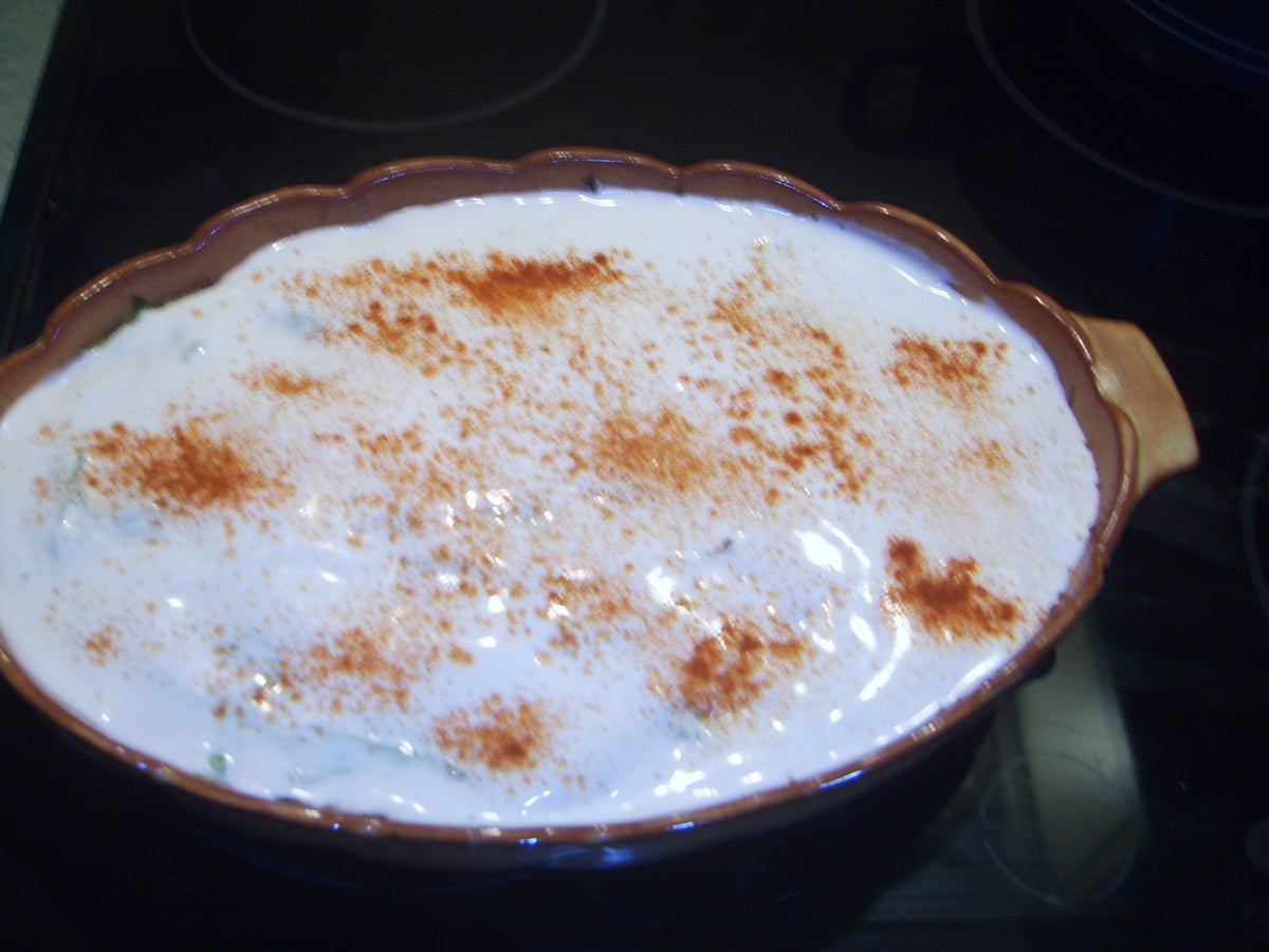 Missglückte Chinakohlrouladen ;-( - Rezept - Bild Nr. 5