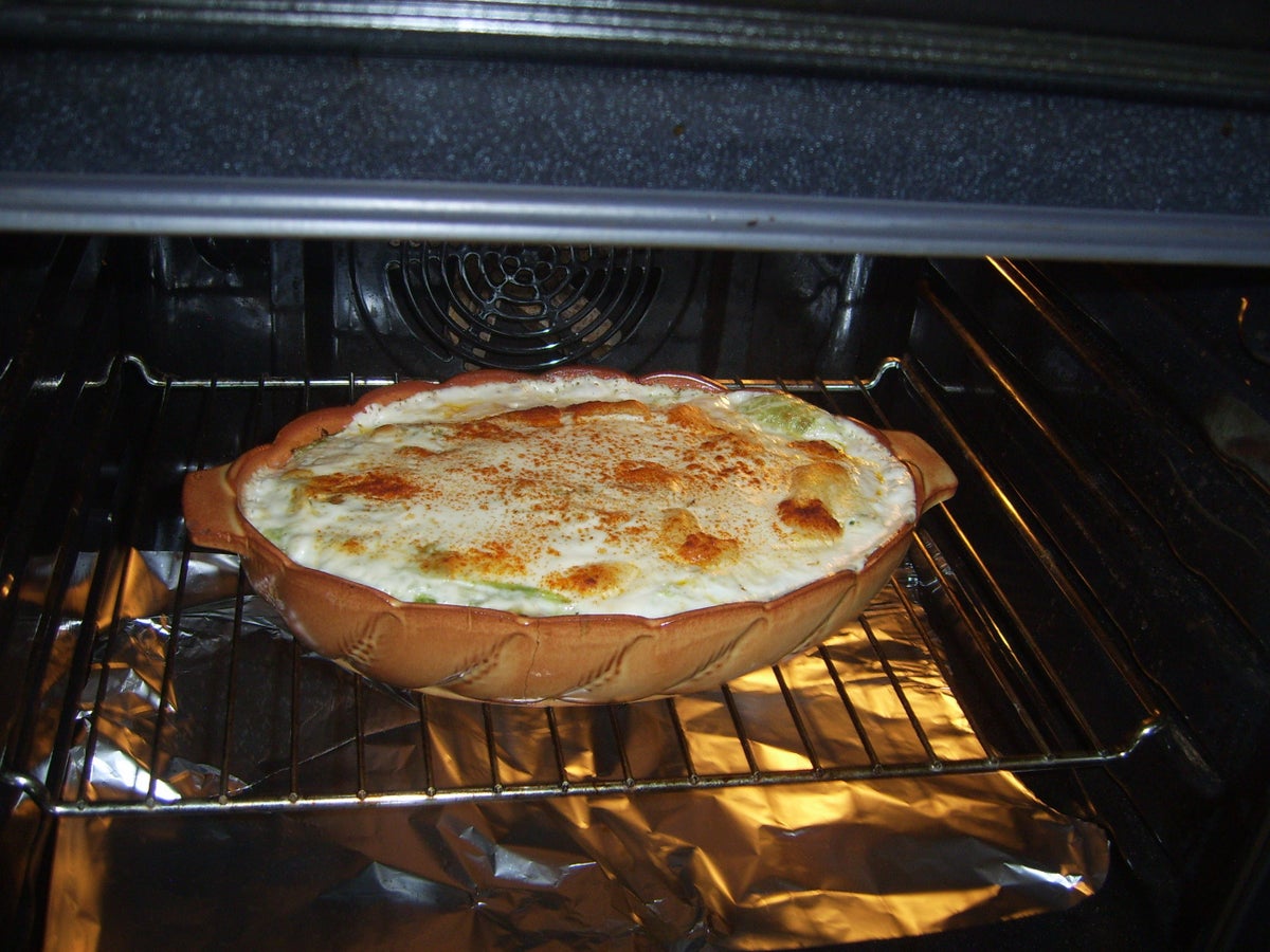 Missglückte Chinakohlrouladen ;-( - Rezept - Bild Nr. 6