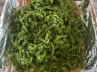 Bärlauchspätzle - Rezept - Bild Nr. 2
