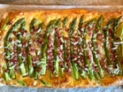 Spargel Crostata - Rezept - Bild Nr. 2
