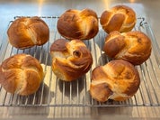 Laugensemmeln - Rezept - Bild Nr. 2