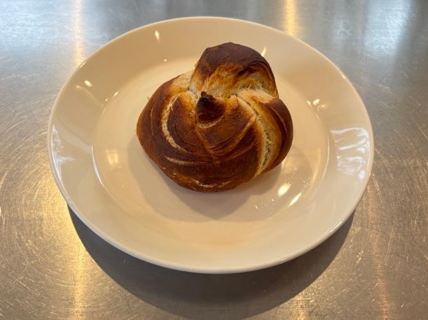 Laugensemmeln - Rezept - Bild Nr. 4