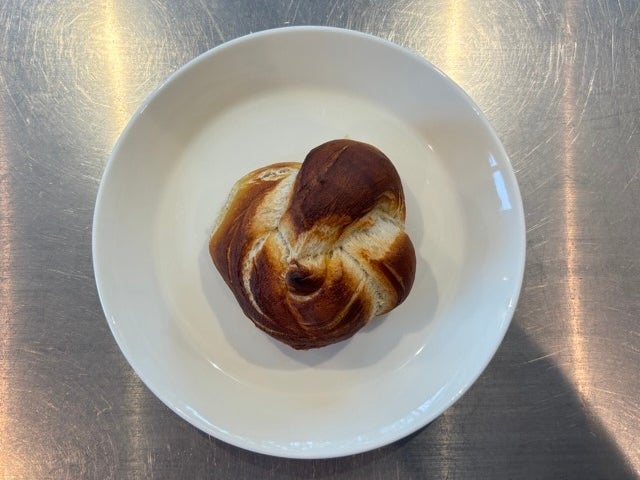Laugensemmeln - Rezept - Bild Nr. 5
