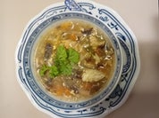 Hühnersuppe mit asiatischer Note - Rezept - Bild Nr. 2