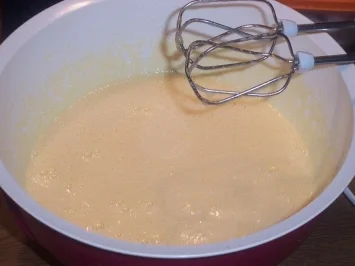 Rezept: Oma`s Nusskuchen Oma`s Nusskuchen - Rezept