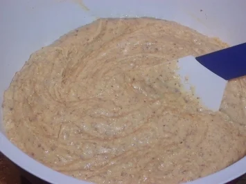 Rezept: Oma`s Nusskuchen Oma`s Nusskuchen - Rezept