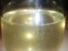 Mango-Sekt - Rezept