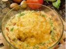 Überbackener Blumenkohl - Rezept