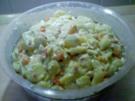 Kartoffelsalat - Rezept