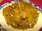Chutney aus Grünen Tomaten - Rezept