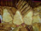 Ingwerplätzchen - Rezept
