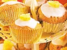 Rezept: Orangen Zimt Muffins Orangen Zimt Muffins - Rezept