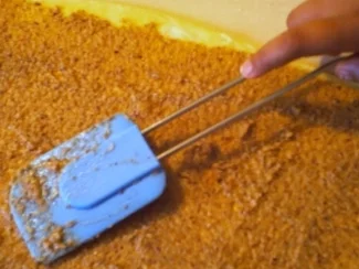 Rezept: Hefezopf mit Marzipan-Nuss-Füllung Bild Nr. 3 Hefezopf mit Marzipan-Nuss-Füllung - Rezept - Bild Nr. 3