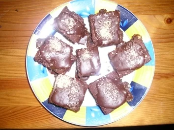 Berliner Brot - Rezept