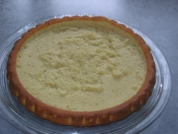 Rezept: Obstboden (selbstgemacht) Obstboden (selbstgemacht) - Rezept