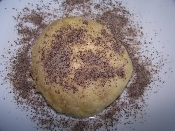 Germknödel - Rezept