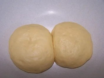 Germknödel - Rezept