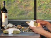 Waldpilze in Butter - Rezept