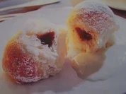 Gefüllte Buchteln - Rezept