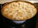 Apfel-Marshmallow-Kuchen - Rezept