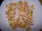 Kaiserschmarren - Rezept