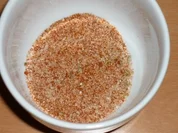 Pommesgewürz - Rezept
