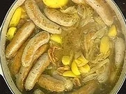 Zipferl-Eintopf - Rezept - Bild Nr. 9