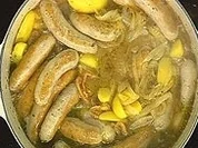 Zipferl-Eintopf - Rezept - Bild Nr. 9